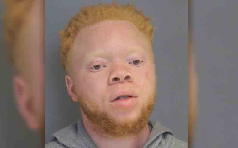 Suspect charged for stolen gun