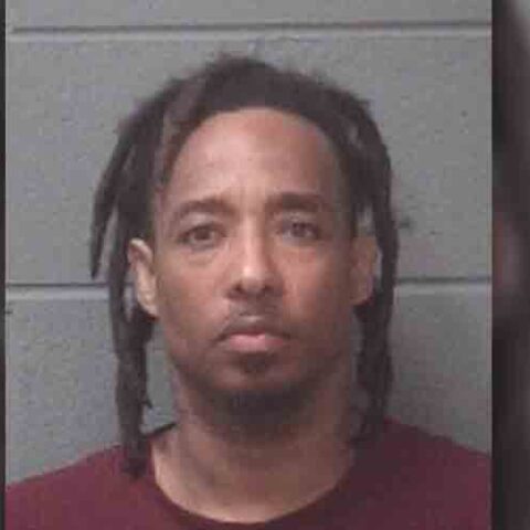 Police arrest suspect for shooting death of jonathan o'neal - photo licensed by shore news network.