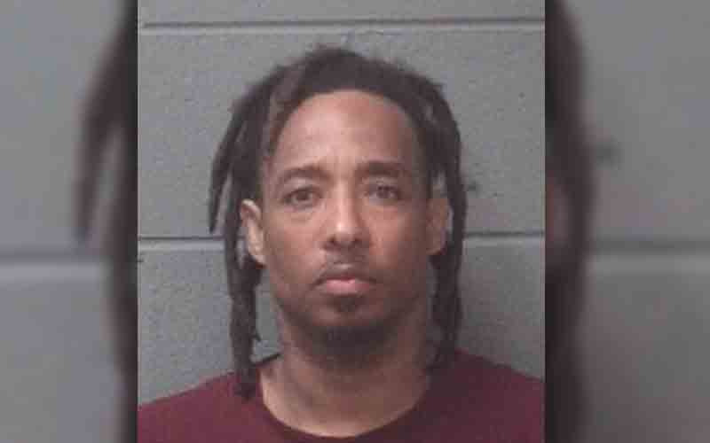 Police arrest suspect for shooting death of Jonathan O'Neal