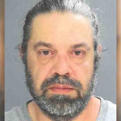 King of prussia man charged for sexting with 13-year-old girl, who was actually a cop - photo licensed by shore news network.