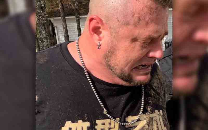 Fugitive sought for months found by Levy County deputies