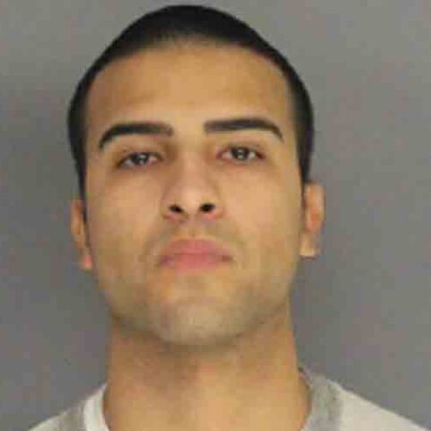 Newark cop involved in fatal hit and run, went back and took the dead nurse's body to his home - photo licensed by shore news network.