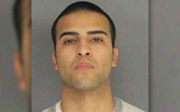 Newark cop involved in fatal hit and run, went back and took the dead nurse's body to his home