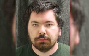 Paul hollenbeck's killer facing 20 years in prison