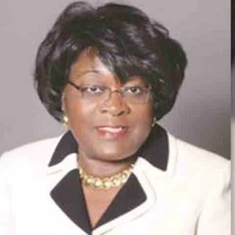 73-year-old democrat election worker, former official charged for harassing voter - photo licensed by shore news network.