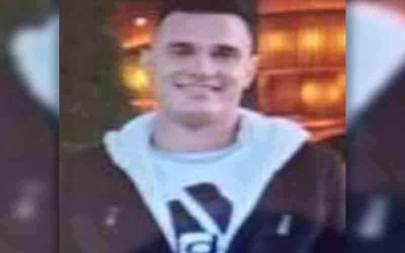Man reported missing after leaving house for date with man he met online