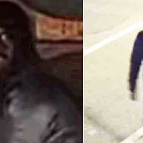 Newark police seeking to identify theft suspect - photo licensed by shore news network.