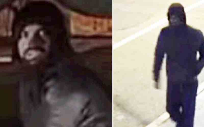 Newark police seeking to identify theft suspect