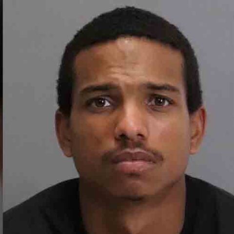 Santa clara man who killed roommate and set house on fire in september caught - photo licensed by shore news network.