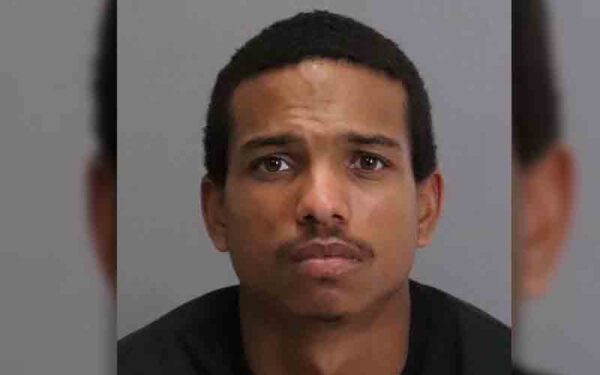 Santa Clara man who killed roommate and set house on fire in September caught