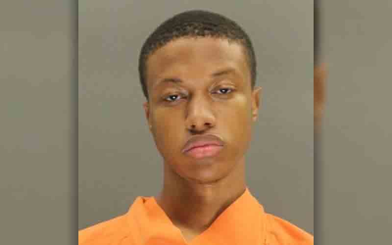 Teen indicted for murder at Westampton Hotel