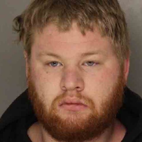 Suspect charged for july beating, murder - photo licensed by shore news network.