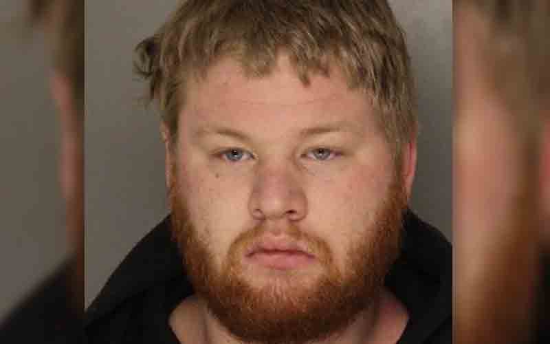 Suspect charged for July beating, murder
