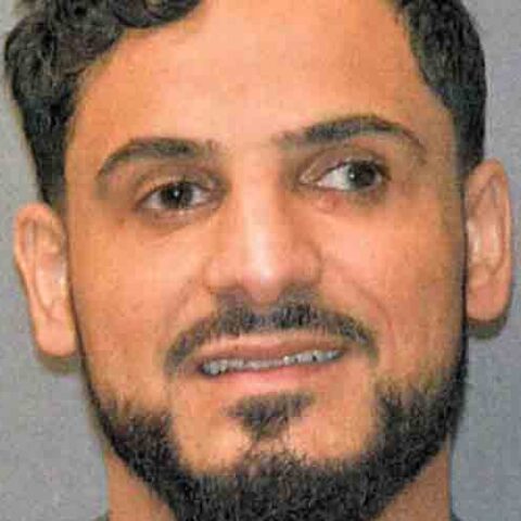 Suspect charged for the attempted murder of a 79-year-old man - photo licensed by shore news network.