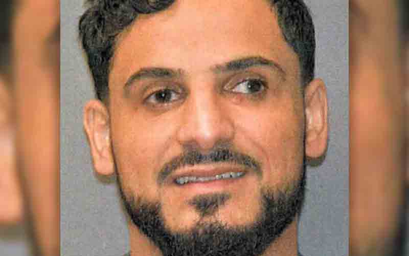 Suspect charged for the attempted murder of a 79-year-old man