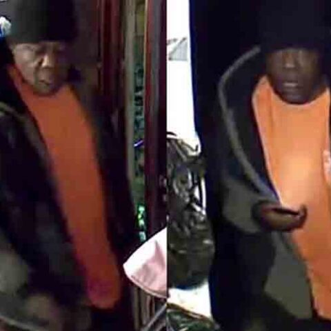 Biggie took smalls during violent robbery of elderly couple in third time robbing them - photo licensed by shore news network.