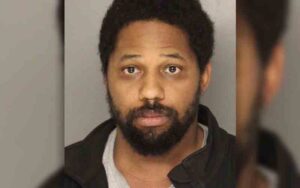 Suspect charged in shooting murder in avalon