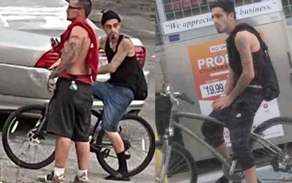 Do you know them? Columbus police trying to identify them, and a man named 'spider'