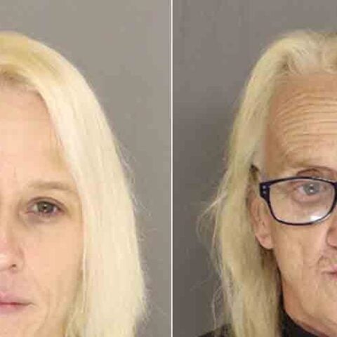 Mother, daughter charged for allegedly distributing meth - photo licensed by shore news network.