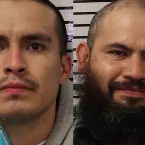 Man who decried ice illegal alien detentions by reading heartfelt poem wanted for murder - photo licensed by shore news network.