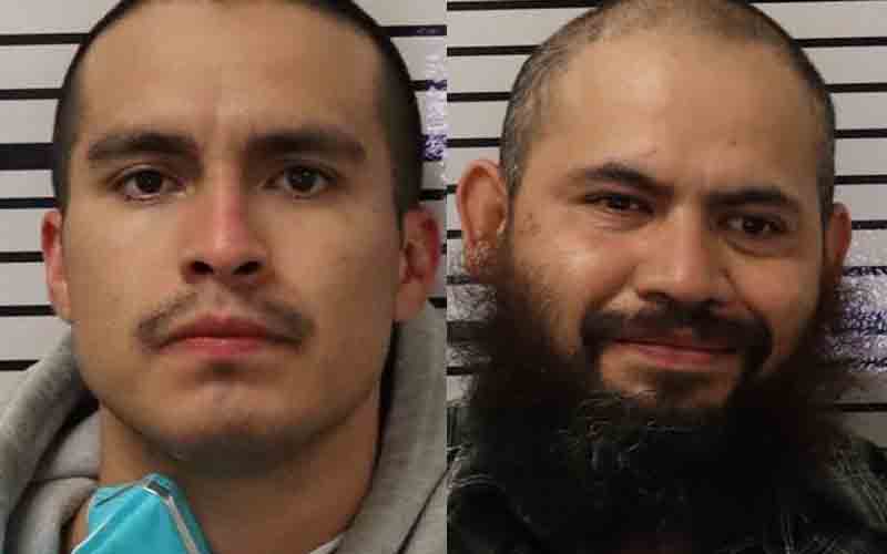 Man who decried ICE illegal alien detentions by reading heartfelt poem wanted for murder