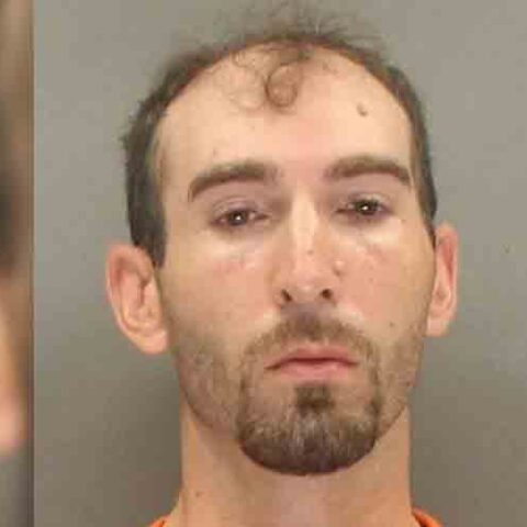 He thought she was 13 and wanted a date, she was an undercover cop, now he's going to jail - photo licensed by shore news network.