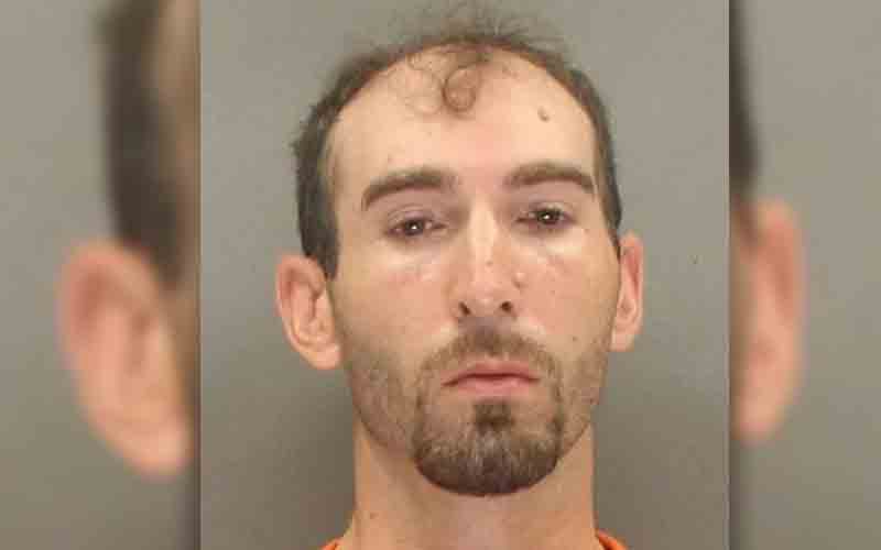 He thought she was 13 and wanted a date, she was an undercover cop, now he's going to jail