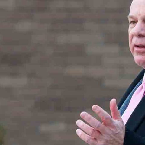 Candidate for governor says trump immigration policy making new jersey more dangerous - photo licensed by shore news network.