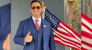 Conservative mike testa wins re-election bid