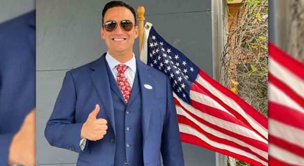 Conservative Mike Testa wins re-election bid