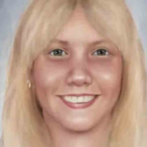 The "tiger lady", teen girl killed in 1991 near new jersey truck stop identified after 30 years - photo licensed by shore news network.