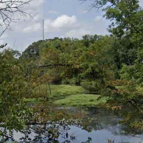 Another body pulled timber creek - photo licensed by shore news network.
