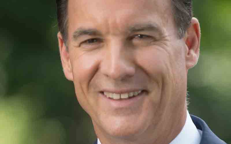 New York City Rep Tom Suozzi Announces Campaign For Governor