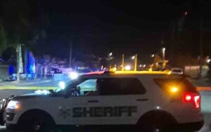 Police investigating after boy, 12, shot in cutler