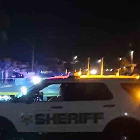 Police investigating after boy, 12, shot in cutler - photo licensed by shore news network.