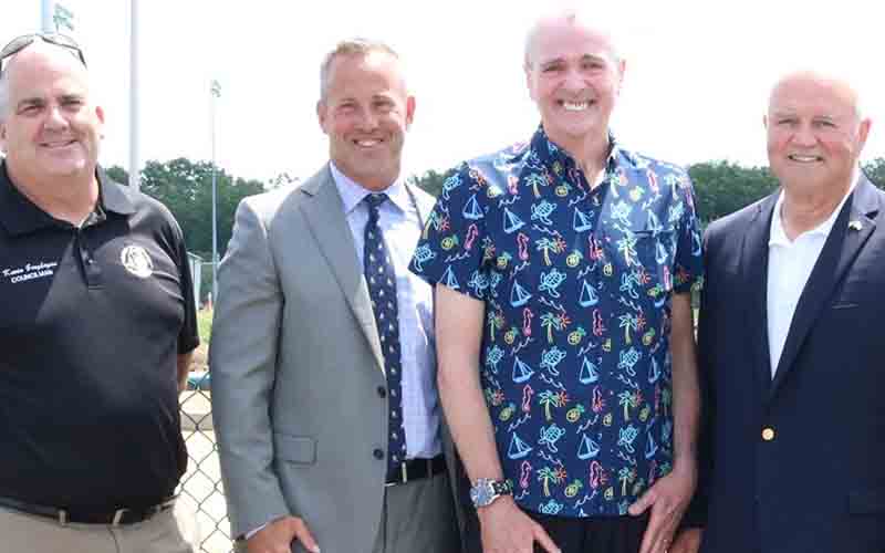 Former Toms River Councilman Terrance Turnbach Accused of Voter Disenfranchisement by Fellow Democrats