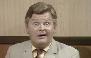The Benny Hill Show is back, here’s how to watch The Benny Hill Show is back heres how to watch