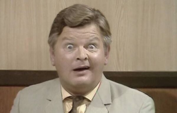 The Benny Hill Show is back, here's how to watch