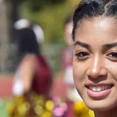 New jersey teen missing from penn state found dead - photo licensed by shore news network.