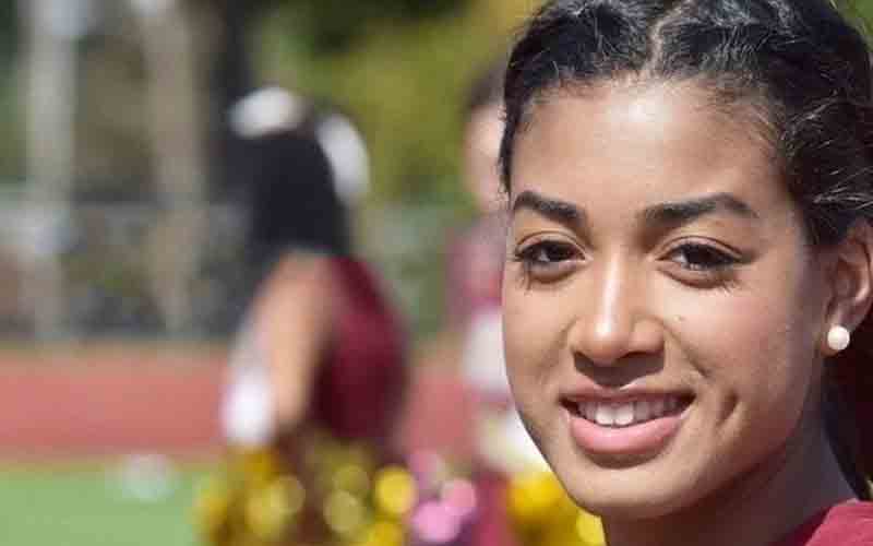 New Jersey teen missing from Penn State found dead