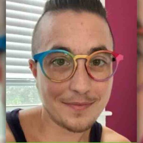 University professor’s book aims to destigmatize pedophilia because there’s no ‘immorality’ in being attracted to children - photo licensed by shore news network.