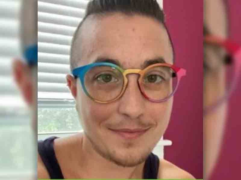 University Puts Professor Who Defended Sexual Attraction To Children On Leave