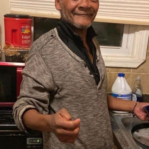 Baltimore police need your help locating missing 62 year-old man - photo licensed by shore news network.
