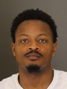 37 year-old arrested in baltimore shooting
