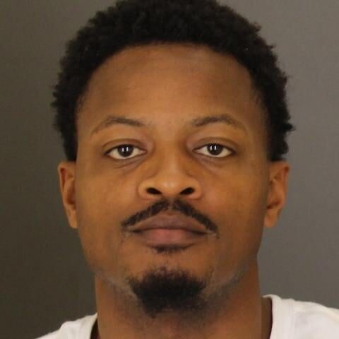 37 year-old arrested in baltimore shooting - photo licensed by shore news network.