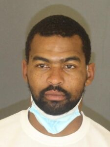 Brother arrested after shooting sister during family dispute