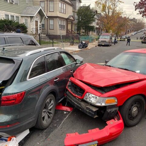 Teens charged after dangerous joy ride in newark - photo licensed by shore news network.