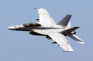 Military aircraft to be flying into and around new jersey's teterboro airport ahead of army-navy game