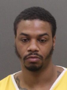 29 year-old arrested and charged with attempted murder in baltimore shooting
