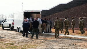 Has new jersey's national guard become phil murphy's pandemic day laborers?